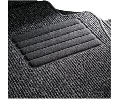 Carfashion 282544 Automobilinių kilimėlių komplektas