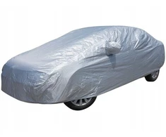 Carpassion Aukščiausios kokybės automobilio danga 355-380 cm
