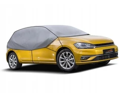 Carpassion Half automobilių uždangalas, dydis M/l