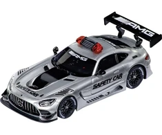 Carrera - 20032016 digital 132 mercedes-amg gt3 evo safety car | lenktyninis automobilis, paruoštas lenktynėms | puikiai tinka vaikams ir suaugusiems | 1:32 mastelio kopija su šviesos funkcija