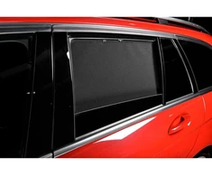 Carshades šoninių langų uždangalai (galinėms durims), skirti Seat Leon Iv St Sportstourer 2020- (2 vnt.)