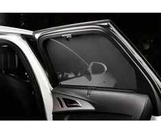 Carshades šoninių langų uždangalai (galinėms durims), skirti Seat Leon Iv St Sportstourer 2020- (2 vnt.)