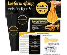 Carsofix© berėmis valstybinio numerio laikiklis su itin tvirtu sukibimu – numerio laikiklis bet kuriam automobiliui – nematomas numerio laikiklis su velcro – itin tvirtas ir atsparus oro sąlygoms