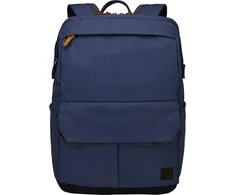 Case Logic Lodo vidutinio dydžio kuprinė nešiojamam kompiuteriui - Dressblue Navyblazer