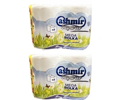 Cashmir virtuvinis rankšluostis 2 vnt. Superior Mega 2w x2