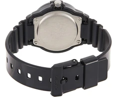 Casio Collection Lrw-200h Moteriškas Laikrodis