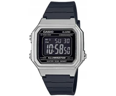 Casio Collection W-217hm-7bvef vyriškas laikrodis