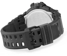 Casio G-shock Reloj Hombre Gravity Master S72105094 (skersmuo 55 mm), įvairiaspalvis, dirželis