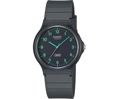 Casio laikrodis Mq-24b-8bef, anglies spalvos, modernus