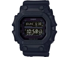 Casio vyriškas laikrodis g-shock gx-56bb-1er tough solar