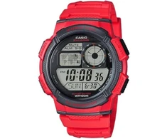 Casio Vyriškas Laikrodis Quartz Ae-1000w-4avdf 40mm