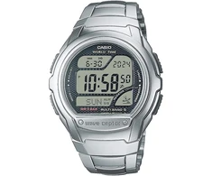 Casio Wv-58rd-1aef Vyriškas Skaitmeninis Laikrodis
