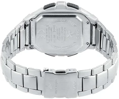 Casio Wv-58rd-1aef Vyriškas Skaitmeninis Laikrodis