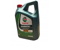 Castrol Magnatec A3/b4 5w-40 4l alyva