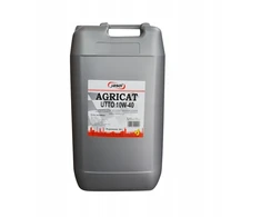 Castrol Utto Jasol 10w40 Agricat alyva, 30l