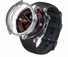 CAT Apsauginis silikoninis dėklas, skirtas Oneplus Watch 3