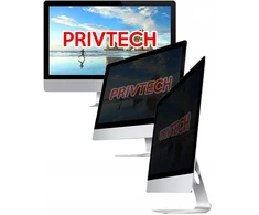CAT Privatumo filtras 22" (16:10) Gdpr, 2 montavimo rinkiniai + nemokamai