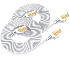 Cat7 ethernet kabelis