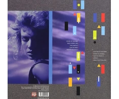 Vinilinė plokštelė Catch As Catch Can (skaidrus/mėlynas taškuotas vinilas) [vinilo plokštelė]