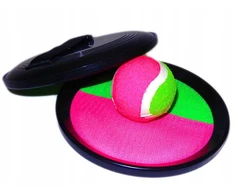 Catch ball paplūdimio žaidimas sodui pirštinė kamuolys