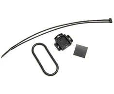 Cateye 160-3892 Strada Slim Head Unit laikiklis - juodas