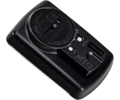 Cateye Velo Wireless Cc-vt230w Dviračio Kompiuteris