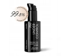 Caulee ph under control raminantis ir apsauginis veido tonikas 100ml