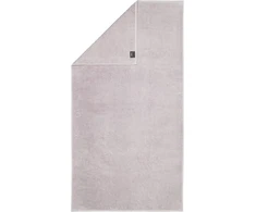Cawö Home Pure 6500 Quartz 805 vonios rankšluostis 80 x 150 cm