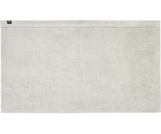 Cawö Home rankšluosčiai Life Style Uni 7007 Platinum 705 vonios rankšluostis 100 x 160 cm