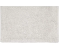 Cawö Home rankšluosčiai Life Style Uni 7007 Platinum 705 vonios rankšluostis 100 x 160 cm