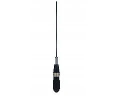 Cb antena Sirio Mini Snake 27 M6 sriegis Whip Volvo Scania spinduliuotojas 60cm
