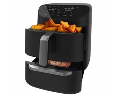 Cecotec Riebalų neturinti gruzdintuvė Orkaitė Grilis 11l 1850w 3in1