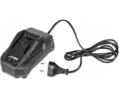 Cedrus Fch2.4 akumuliatorių įkroviklis Cedrus Power+ 20v Cedfch2.4
