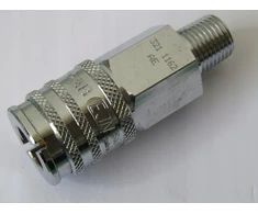 Ventiliatorius Cejn 321 greitoji jungtis skysčiams 1/4" 78l/min 35bar (tema Rectus Parker)