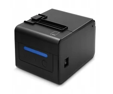 Čekio spausdintuvas Npos Thermal C300 Usb + Lan + Wifi