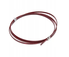 Celuloidinė gitaros apdailos juostelė gitarų gamintojams, 4 mm