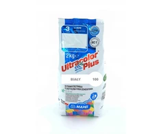 Cementinis glaistas Mapei Ultracolor Plus 2kg 100 balta