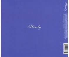Vinilinė plokštelė Cent'anni (ltd. Maxi singlas su marškinėliais, dydis M)