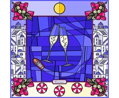 Vinilinė plokštelė Cent'anni (ltd. Maxi singlas su marškinėliais, dydis M)