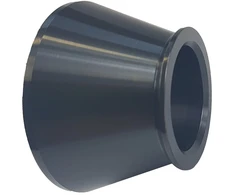 Centravimo kūgis balansavimo staklėms 54-79,5mm Haweka Fi 38