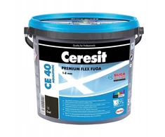 Ceresit Ce 40 Coal elastingas glaistas 5kg