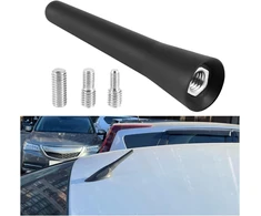 Cgeamdy Automobilio Antena 6.5 cm - Universali Radijo Stogo Antena