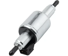 Cgeamdy dyzelinio šildymo siurblys, 12 V impulsinis alyvos siurblys pagalbiniam šildytuvui, universalus automobilinis oro šildytuvas, dyzelinis siurblys, skirtas automobilių dyzeliniams varikliams, pagalbiniam šildytuvui, vandens siurbliai, automobilių pr