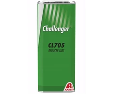 Challenger Cl710 skiediklis medium 5l