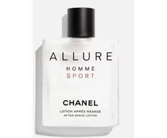 Chanel Allure Homme Sport 100ml balzamas po skutimosi