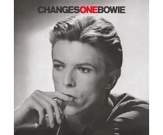 Vinilinė plokštelė Changesonebowie