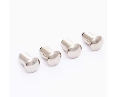 Char-broil Gear Trax® 140 025 kabliukas, sidabrinis