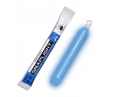 Cheminė šviesa Cyalume Snaplight Lightstick Blu