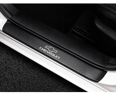 Chevrolet - Apsauginiai slenksčių lipdukai