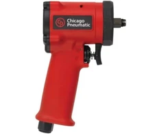 Chicago Pneumatic Cp7731 itin kompaktiškas 3/8 colio smūginis veržliaraktis